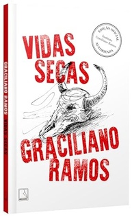 Vidas Secas (Econômica) - Clássico da Literatura Brasileira com Propósito Social - imagem 4