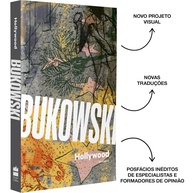 Hollywood: Nova Edição Comentada de Bukowski com Tradução Inédita - imagem 1