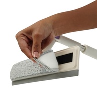 Refil para Limpa Vidros 2 em 1 com Microfibra de Alta Absorção - imagem 3