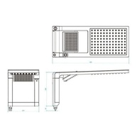 Chuveiro Acqua Duo Preto Fosco 6800W Lorenzetti 220V - Banho Personalizado com Estilo - imagem 4