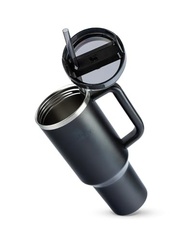 Stanley Copo Quencher 2.0 Black 1.18L - Hidratação Premium com Estilo - imagem 5