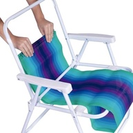 Tela de Reposição para Cadeira Alta Mor - Conforto e Estilo com Cores Sortidas - imagem 5