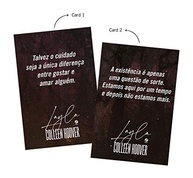 Layla: Romance Paranormal com Kit Exclusivo (Pôster, Marcadores, Cards) - imagem 5