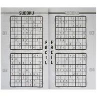 Scottini Touch Sudoku FMD V1: Desafie Sua Mente com Números! - imagem 4