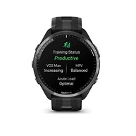 Garmin Forerunner 965: Smartwatch AMOLED para Corrida com Métricas Avançadas e Recuperação - imagem 3