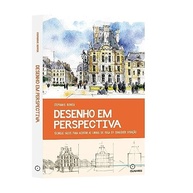 Desenho em Perspectiva: Domine as Linhas de Fuga com Técnicas Fáceis e Urban Sketching - imagem 4