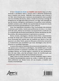 A Função do Vínculo no Trabalho com Trauma: Guia Essencial para Terapeutas - imagem 3