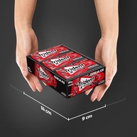 Trident Chiclete Fresh Cereja Ice Com 21 Unidades - imagem 4