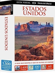 Guia Visual Estados Unidos: Explore os 50 Estados com Detalhes Incríveis - imagem 3