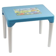 Styll Baby Mesinha com Cadeira Infantil Dinossauro - Brinque e Aprenda com Estilo - imagem 5