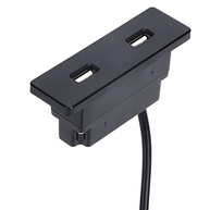 Estação de Carregamento USB Integrada para Sofá: Carregue Seu Celular com Estilo e Segurança - imagem 4