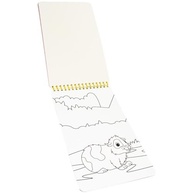 Surpresas com Água: Livro Interativo com Caneta Mágica para Crianças - imagem 5