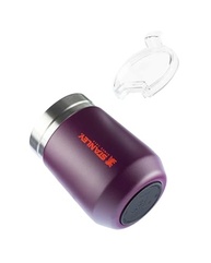Stanley Copo Térmico Everyday 296ml - Aço Inox com Isolamento Duplo para Bebidas Quentes e Frias - imagem 5