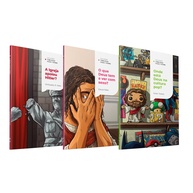 Coleção Teologia para Todos - Kit 2: Desvende a Fé com Acessibilidade - imagem 1