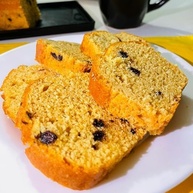 Bolo de Laranja com Gotas Sem Glúten Sem Açúcar Sem Leite Belive 260g - imagem 2