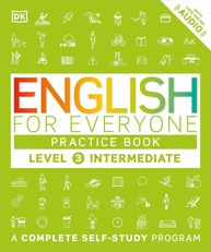 English for Everyone: Livro de Prática Nível 3 Intermediário - Domine o Inglês com Facilidade - imagem 1