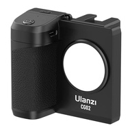 ULANZI CG02: Punho Câmera Smartphone com Controle Bluetooth e Luz LED Integrada - imagem 5