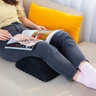 Mabor Descanso Ergonômico para os Pés - Apoio Viscoelástico com Base Antiderrapante - imagem 4