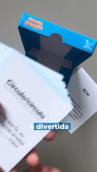 Acento Pra Quê?: Desvende a Magia da Acentuação com Cartas Divertidas - imagem 4