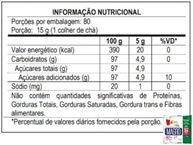 Magro Fit Com Stevia 400g - imagem 3
