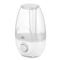 Umidificador Multilaser Clear Tank 2 1L - Silencioso com Óleos Essenciais - imagem 5
