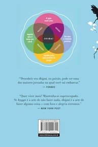 Ikigai: Descubra o Segredo Japonês para uma Vida Longa, Feliz e com Propósito - imagem 3