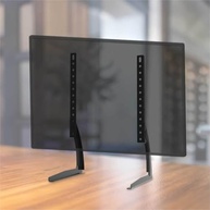 Suporte para TV e Monitor de Mesa 14" a 43" - Organize sua Área com Estilo e Segurança - imagem 4