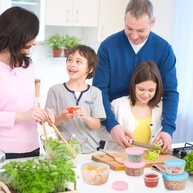 Pacote com 4 Recipientes de Alimentos Empilháveis com Tampas à Prova de Vazamento - Sem BPA, Ideal para Molhos e Lanches - imagem 3