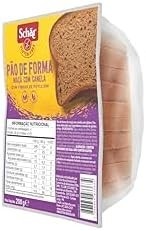 PÃO DE FORMA MAÇA COM CANELA 200G - imagem 4