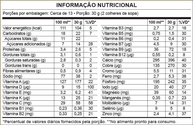 SUSTAP Kids Chocolate 380g - Suplemento Nutricional para Crianças com Sabor Delicioso - imagem 2