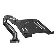 Bandeja Ergonômica para Notebook 10"-17" com Ventilação e Segurança - ELG FB7510 - imagem 3