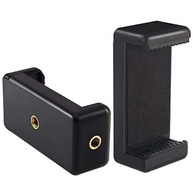 Suporte Universal para Celular com Rosca: Estabilidade Profissional para Fotos e Vídeos - imagem 1