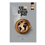 Café com Deus Pai Vol. 6 - 2026: 365 Devocionais Diários para Fortalecer sua Fé - imagem 3