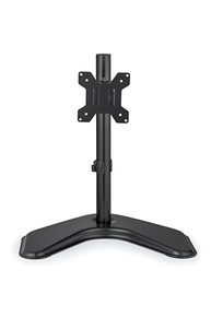 Suporte para Monitor com Base Fixa - Ajuste Perfeito para Tela de 14" a 32" - imagem 3