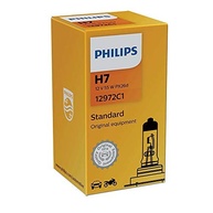 Lâmpada Philips H7 12V 55W: Ilumine Seu Caminho com Segurança e Performance - imagem 4