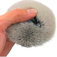 Pincel Ultra Soft Vonixx: Detalhamento Impecável com Cerdas Extremamente Macias - imagem 5