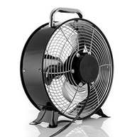 Vie Air Ventilador de Tambor 30cm L – Potente, Silencioso e Elegante com Design Moderno - imagem 5