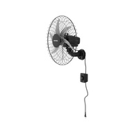 Ventisol Ventilador de Parede Oscilante 50cm - Potente Fluxo de Ar com Design Moderno - imagem 3
