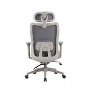 Cadeira Ergonômica Elements Astra Pro Cinza – Conforto Premium com Design Moderno - imagem 5