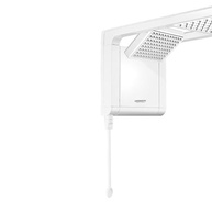 Chuveiro Acqua Duo Ultra Lorenzetti 220V 7800W com Tecnologia Press Plus - imagem 5