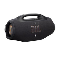 JBL Boombox 4: Caixa de Som Bluetooth com Som JBL Pro, Graves Personalizáveis e Bateria de 34h (Preta) - imagem 5