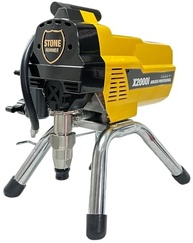 Airless Stone Hammer X2000i: Pintura Profissional com 1,7HP, 2900psi e SMART Control - imagem 5