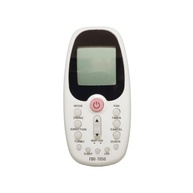 Controle Remoto Universal para Ar Condicionado Komeco Midea Comfee – Kit com 2 Unidades - imagem 3