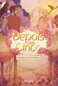 Depois das Cinco: Romance Fantástico com Segredos Sombrios - imagem 1