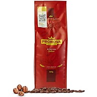 Café Pronova Intense 500g: Grãos Especiais com Sabor Único - imagem 2