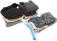 Kit 10 Saco a Vácuo para Roupas 50x60cm com Bomba - Western - imagem 4