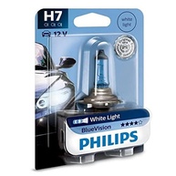 Lâmpada Farol Philips H7 12V 55W: Ilumine Sua Estrada com Segurança e Qualidade - imagem 4