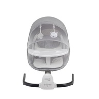 Cadeira de Balanço Elétrica para Bebês com Bluetooth - Snug Maxi Baby - imagem 4