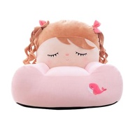 Mini Soft Sofá Candy Color da Metoo - Decore com Estilo e Conforto - imagem 2