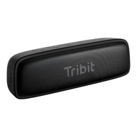 Caixa de Som Bluetooth Tribit XSound Surf: Som Imersivo e Portátil com Graves Potentes | IPX7 Preta - imagem 1